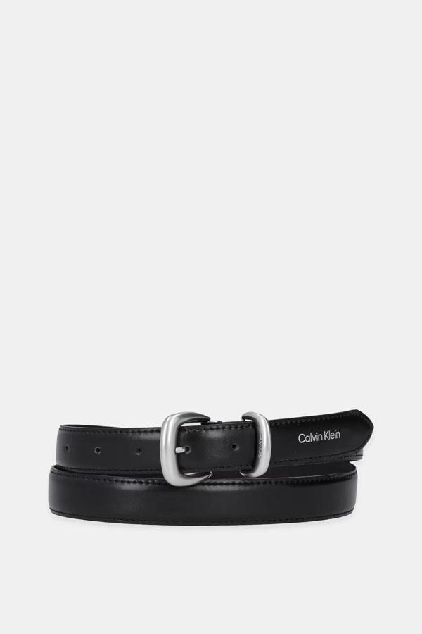 Calvin Klein Kadın Kemer-Lv04K7012Gblack - Image 1
