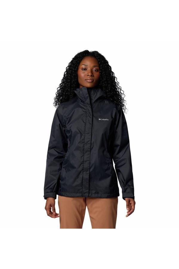Columbia Arcadia Iı Kadın Yağmurluk - Image 1