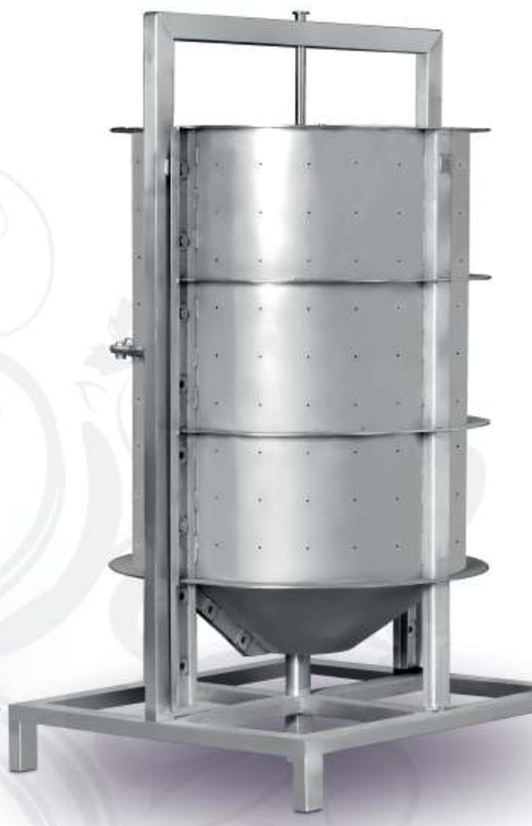 Pimak Robot Döner Kalıbı Ekipmanları 170 Kg - Image 1