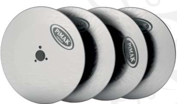 Pimak Robot Döner Robot Biçağı Ekipmanları 14 Çap - Image 1