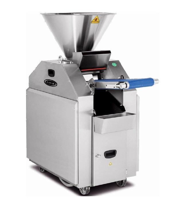 Pimak Hamur Kesme-Tartma Makinesi 60 Kg / 250-1200 gr - Image 1