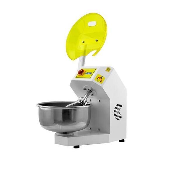 Hnc Kapaklı Model 10 kg Hamur Yoğurma Makinesi 380 V - Image 1