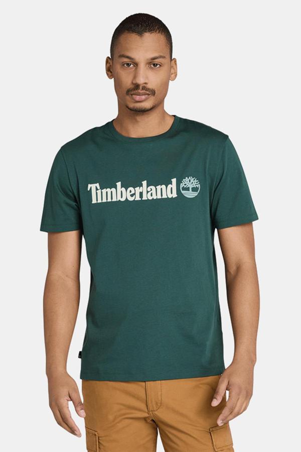 Timberland Erkek Tişört-Tb0A5Upq3171 - Image 1