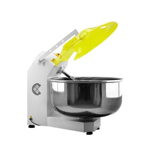 Hnc Kapaklı Model 140 kg Hamur Yoğurma Makinesi 380 V - Image 1