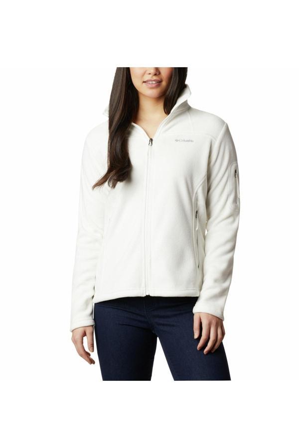 Columbia El6081 Fast Trek Iı Jacket - Image 1