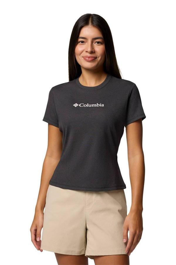 Columbia Kadın Tişört-2103691011 - Image 1