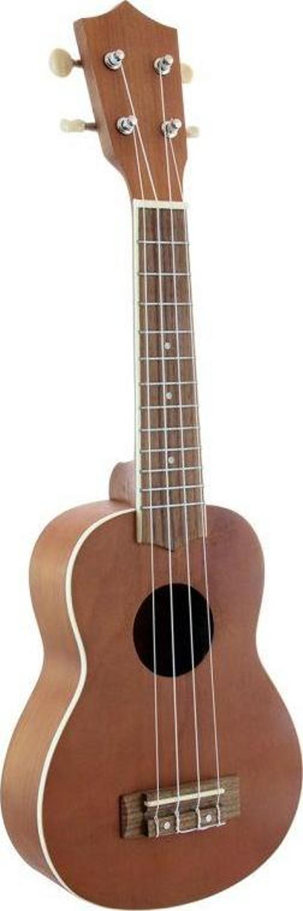 Lea Sop 1 Soprano Ukulele (Taşıma Çantası Hediyeli) - Image 1