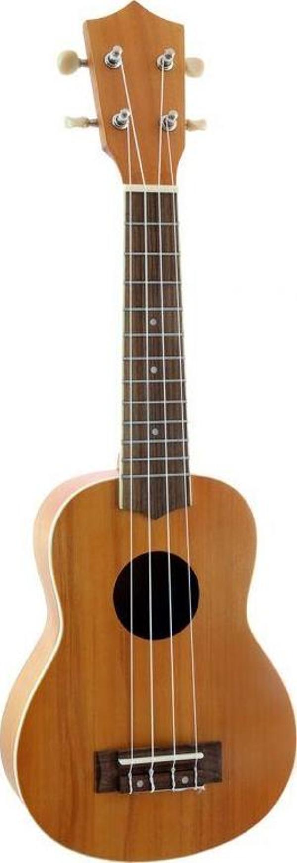 Lea Sop 2 Soprano Ukulele (Taşıma Çantası Hediyeli) - Image 1