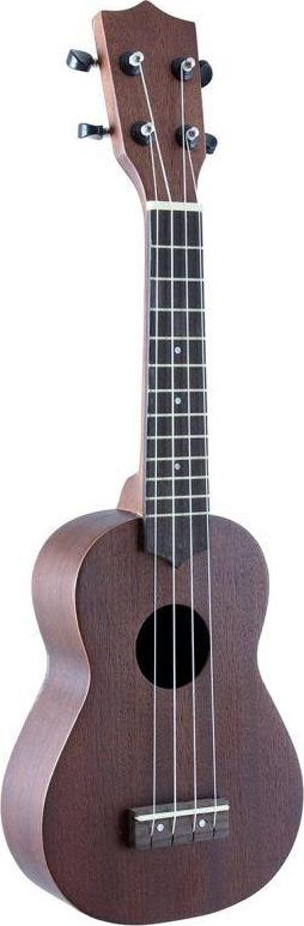 Lea Sop 3 Soprano Ukulele (Taşıma Çantası Hediyeli) - Image 1