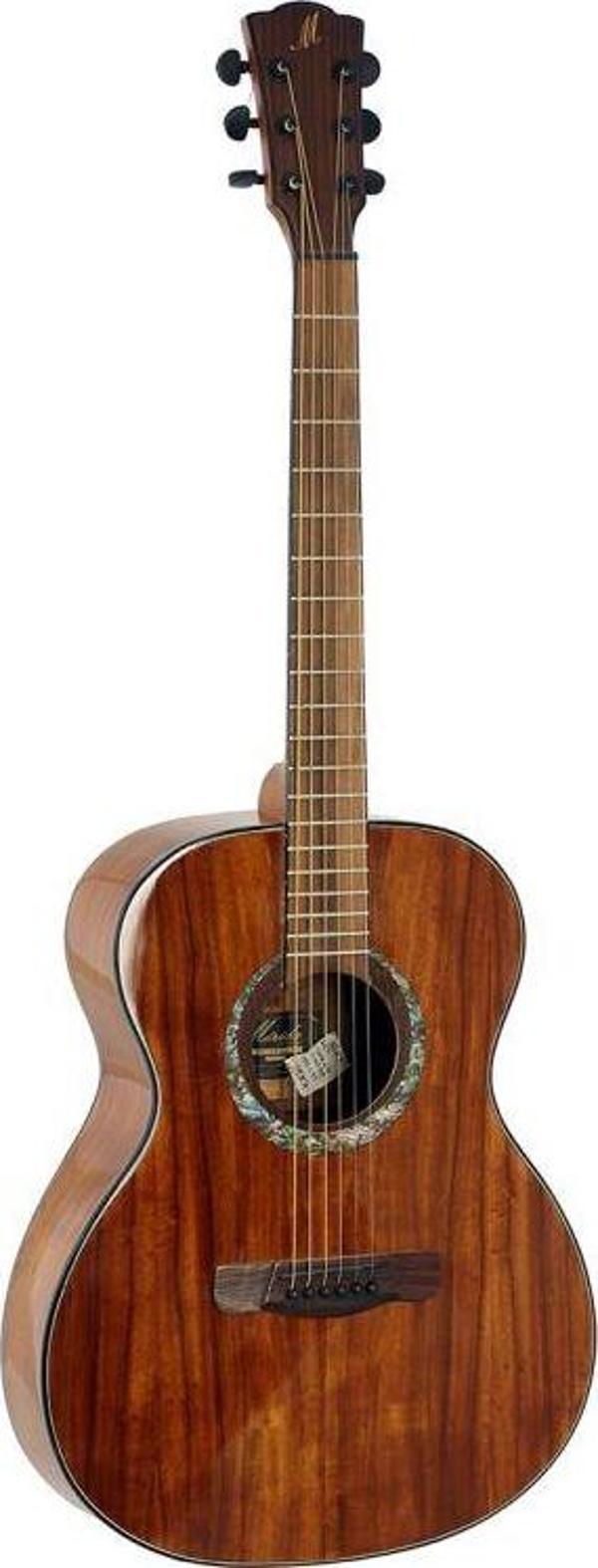 MERİDA DG-5KOAOM Akustik Gitar - Image 1