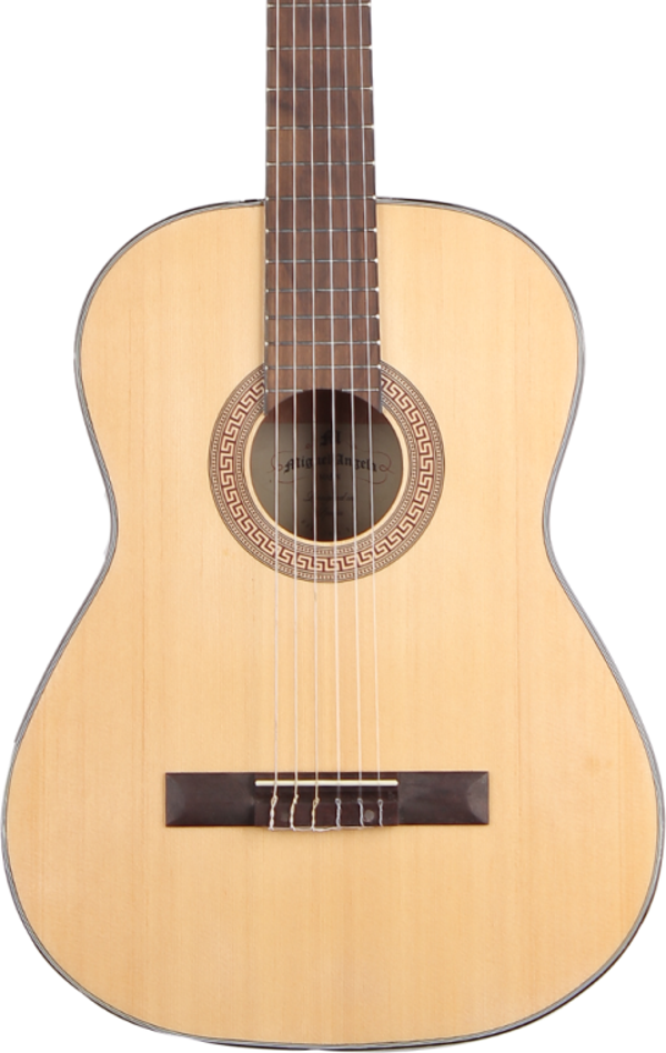 Miguel Angela MA4-N Klasik Gitar - Image 1