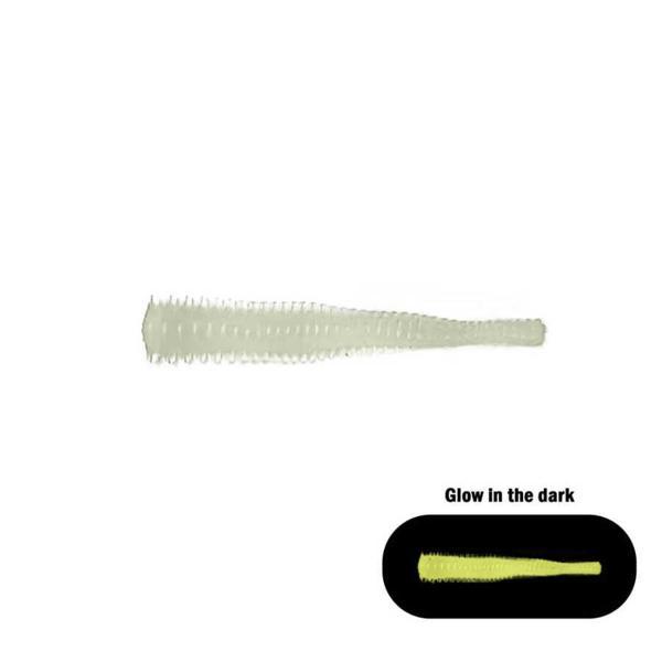 Albastar Sandworm Silikon Yem 55Mm-Olive Oil - Image 1