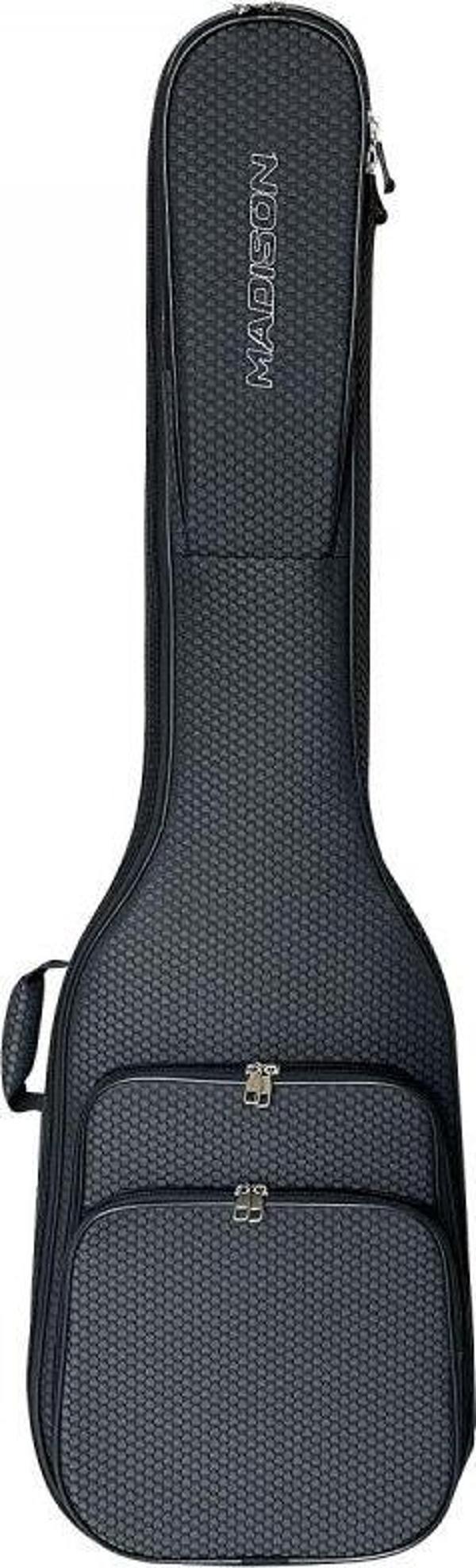 Madison MBGB4-BKGR Bas Gitar Kılıfı - Image 1