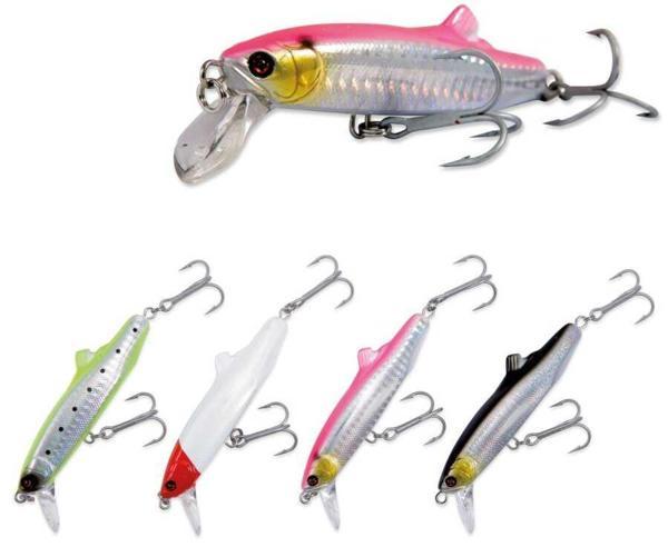 Nomura Nıbaı 9Cm 32G Balık 132 - Image 1