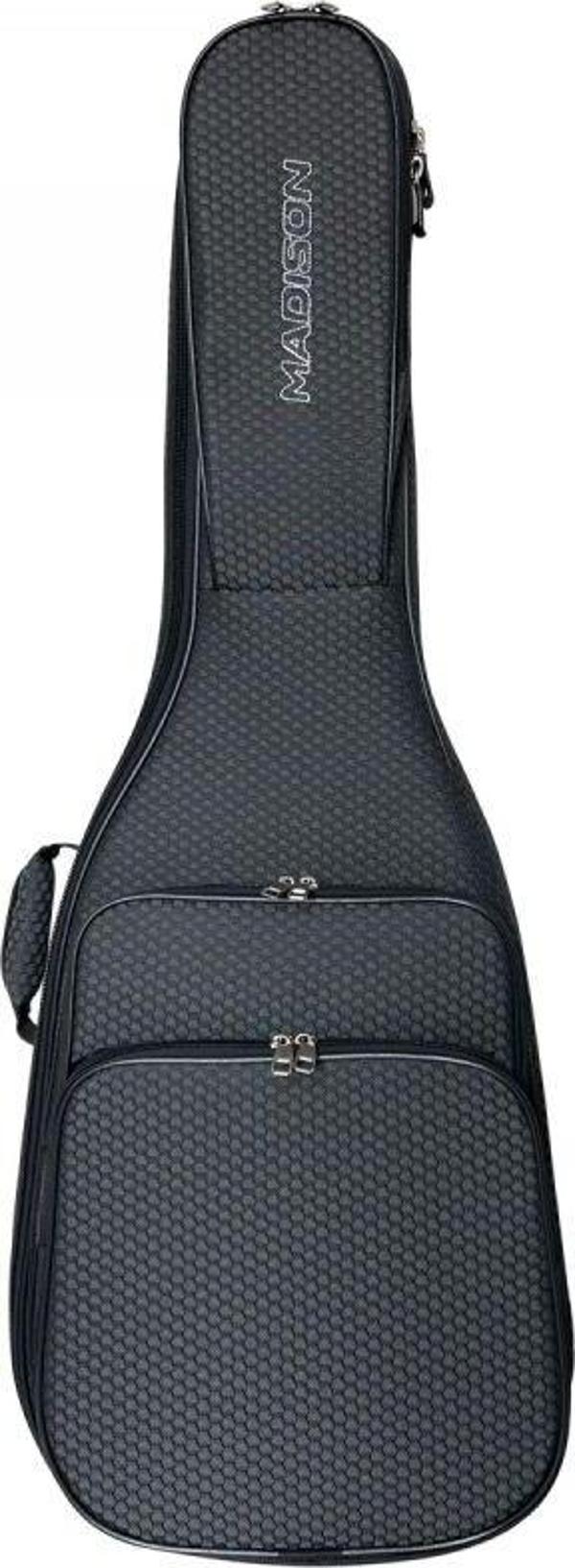 Madison MCGB4-BKGR Klasik Gitar Kılıfı - Image 1