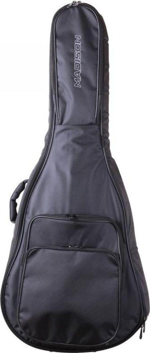 Madison MEGB3-BK Elektro Gitar Kılıfı - Image 1