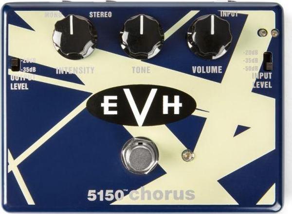 Jim Dunlop EVH30 Chorus Pedalı - Image 1