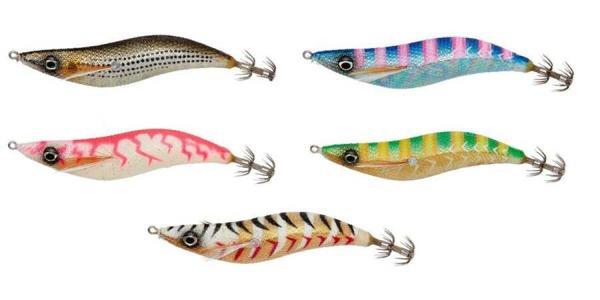 Savage Gear Super Cast Egi 17Gr 10.5Cm Balık Boops - Image 1