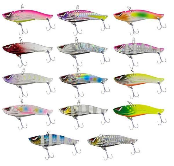 Kendo Zero Arise Steel-B 82S 29Gr Balık 13 - Image 1