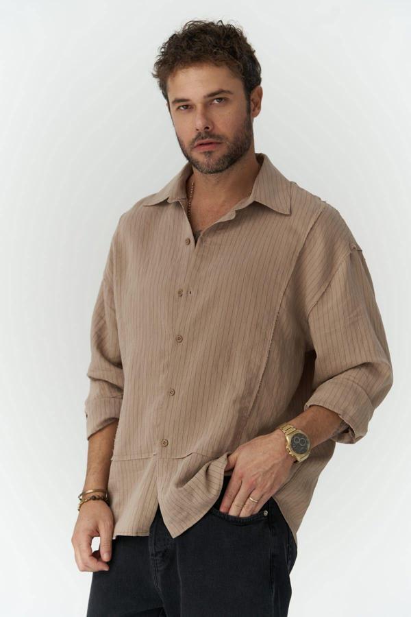 Dylan Vizon Erkek Gömlek - Image 1