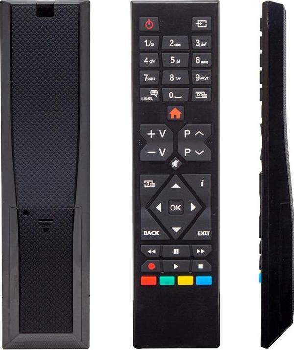 WEKO KL VESTEL REGAL RC39105 LED TV KUMANDA - Image 1