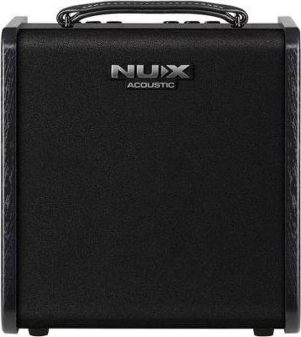 Nux AC-60 Stageman II Studio Akustik Gitar Amfisi - Image 1