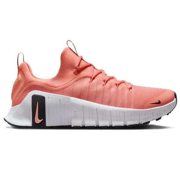 Nike Metcon 6 Workout Mens Training Shoes Erkek Antreman Ayakkabısı Turuncu - Image 1