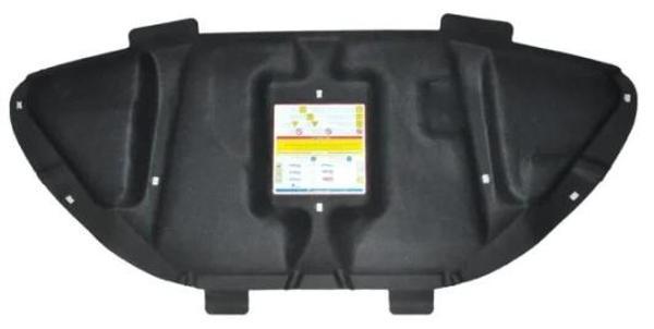 Linea 2007- Kaput İzalatörü Oem No (51883777) - Image 1