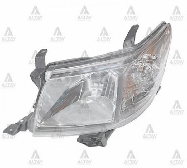 Far Hilux 2011-2015 Manuel-Elektrikli Vıgo Sol (1 Adet) (Oem No: 81150-0K440) - Image 1