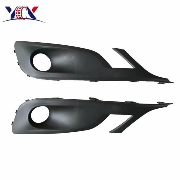 peugeot  508  2014-2017  sis lamba kapağı sağ sis delıklı (tw) Oem No (9809610380) - Image 1