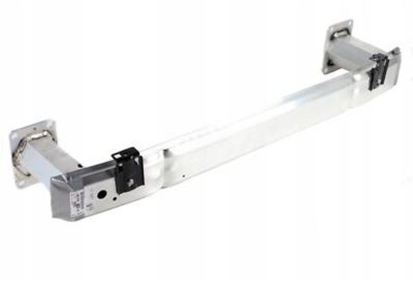 Fiat Doblo Combo E Partner Berlingo Rifter Procity 2019- Ön Tampon Demiri Oem No (9821673680) - Image 1