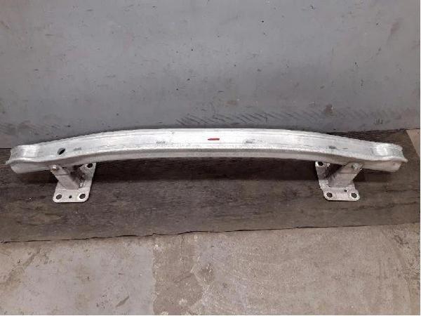 Megane Ön Tampon Demiri Komple 2003- Oem No (8200534784) - Image 1