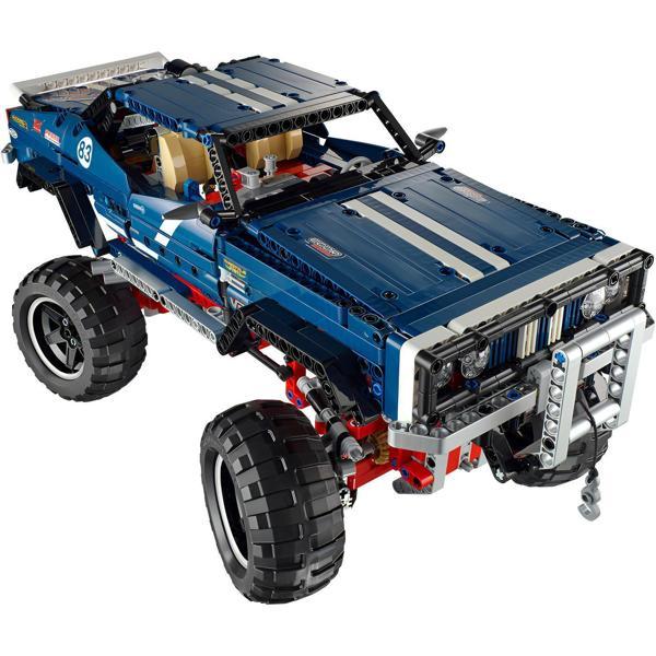 LEGO Crawler Edition Set 41999 - Image 1