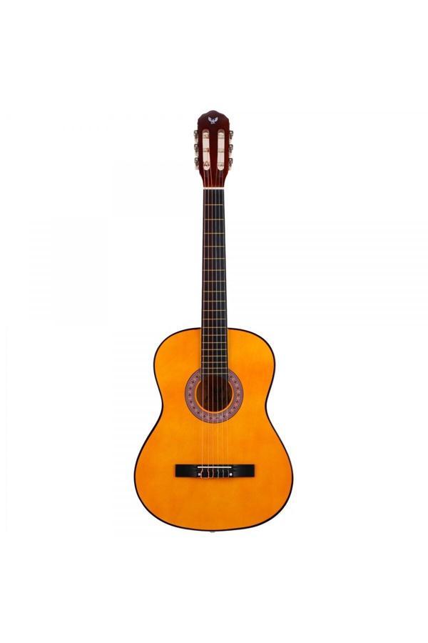ACG100-N 4/4 Naturel Klasik Gitar - Image 1