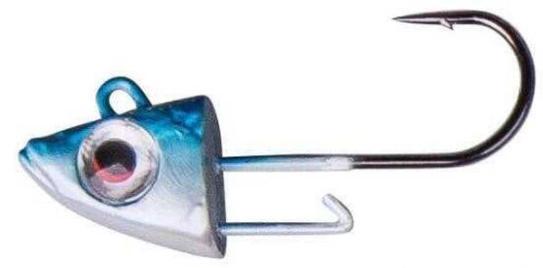 Savage gear 3D Sardine Jigheads 13.5 cm #4/0 2 Adet 42 gr - Image 1