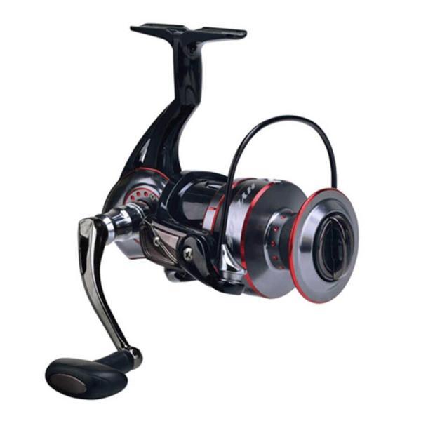 Banax Hyllos Spin Olta Makinesi Standart-3500 - Image 1