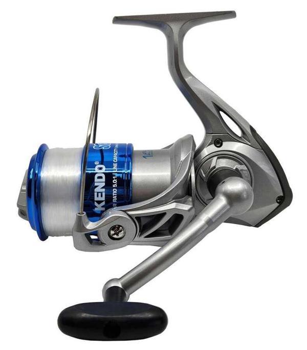 Kendo Sea Power 5000 Olta Makinesi - Image 1