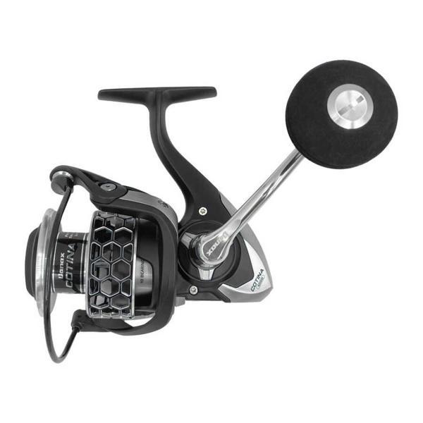 Banax Cotina Olta Makinesi Standart-2500 - Image 1