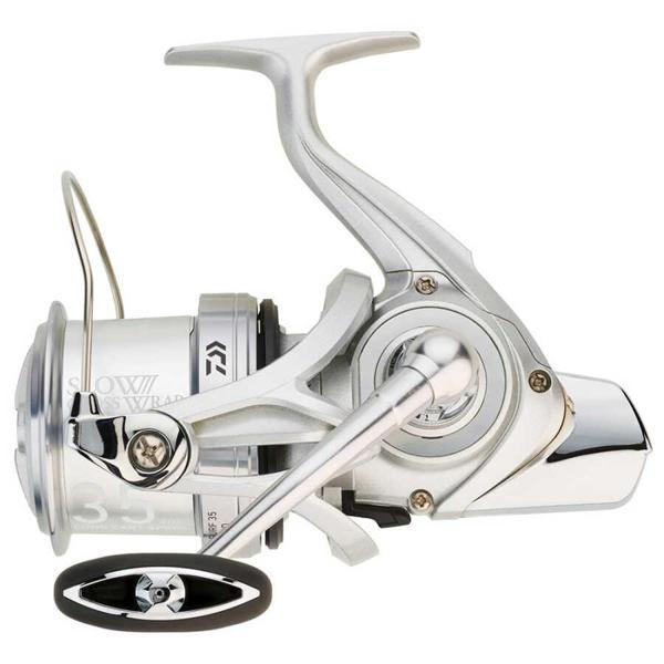 Daiwa Crosscast S20 35 SCW 5000 C QD Olta Makarası Standart-Standart - Image 1