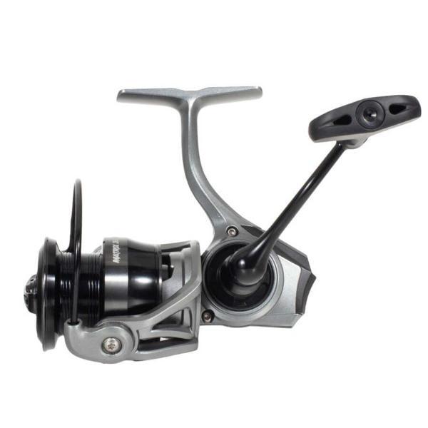 RYUJI MATRIX 3000M 5+1BB  MAKARA Standart-Standart - Image 1