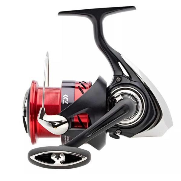 Daiwa Ninja 23 LT 4000 C Makara Standart-Standart - Image 1