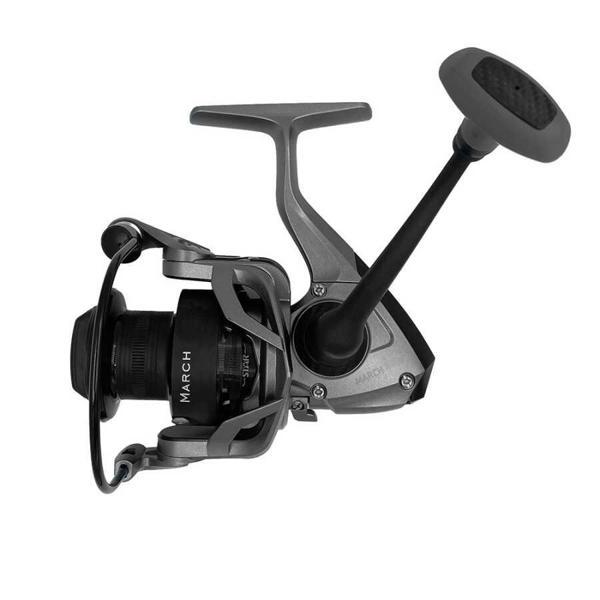 Albastar March Olta Makinesi Standart-4000 - Image 1