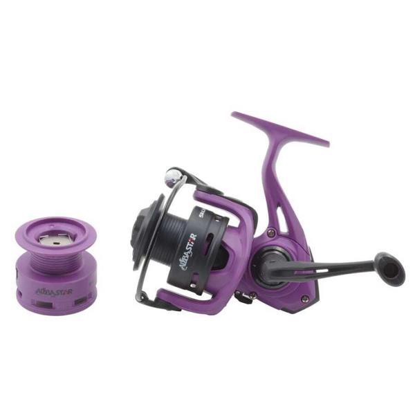 Albastar Salvage Olta Makinesi 5000-PURPLE - Image 1