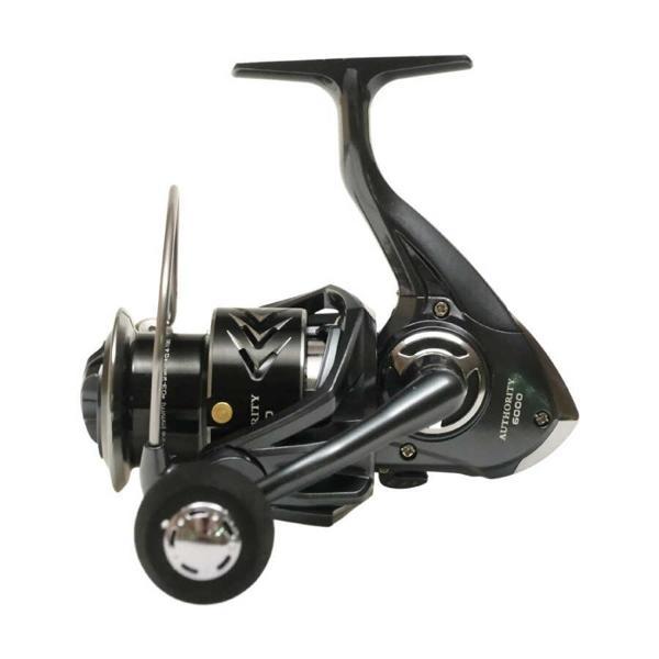 Remixon Authority 5000 5+1BB Makara Standart-Standart - Image 1