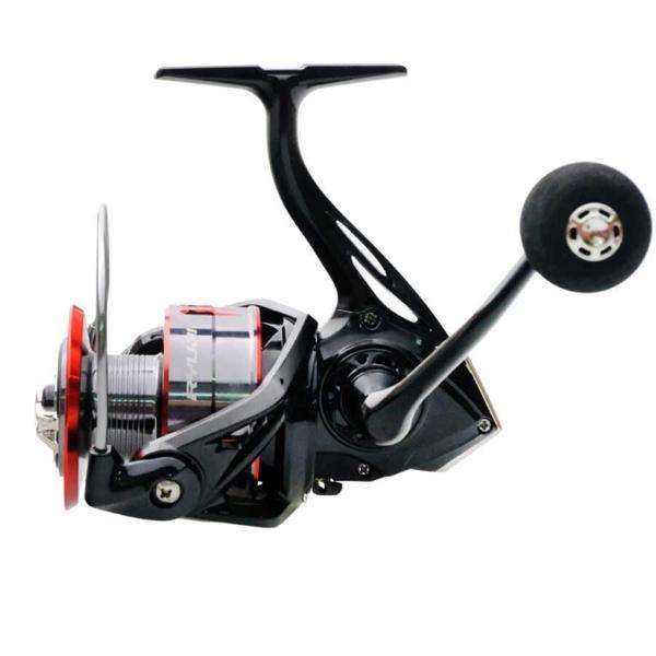 Ryuji Raptor 6000D 5+1BB Makara Standart-Standart - Image 1