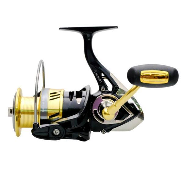 Remixon Global 5000 5+1BB Makara Standart-Standart - Image 1