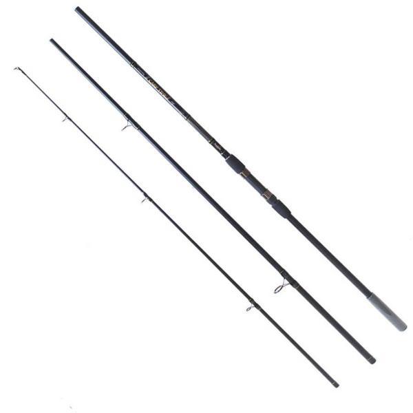 Kudos Carp Time 3.60m 3.5 LBS 3P Sazan Kamışı Standart-Standart - Image 1