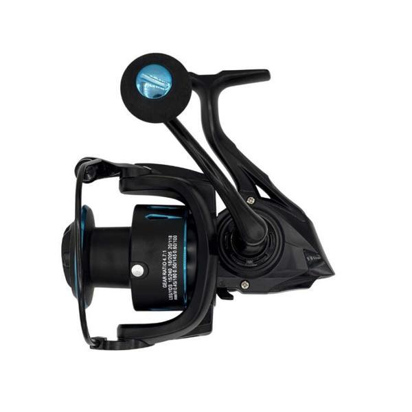 Albastar Corvus Olta Makinesi Standart-5000 - Image 1