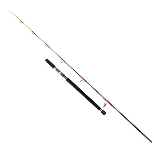 Albastar Popper 2230 Tekne Olta Kamışı Standart-230CM - Image 1