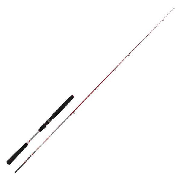 Kali Kunnan Rv Reggia Jig Olta Kamışı Standart-180CM - Image 1
